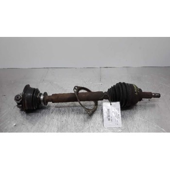 TRANSMISION DELANTERA IZQUIERDA 8200470129 