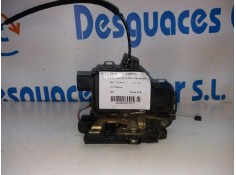 Recambio de cerradura puerta delantera izquierda para seat arosa (6h1) referencia OEM IAM