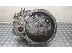 Recambio de caja cambios para renault scenic ii referencia OEM IAM NDO002 81239 MANUAL