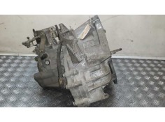Recambio de caja cambios para renault scenic ii referencia OEM IAM NDO002 81239 MANUAL 2