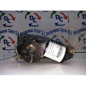 MOTOR LIMPIA DELANTERO 