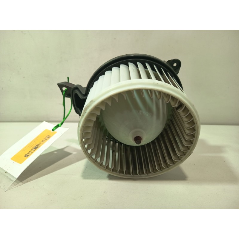 MOTOR CALEFACCION 77366856  - imagen 1
