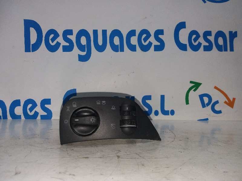 Recambio de mando luces para seat arosa (6h1) referencia OEM IAM   