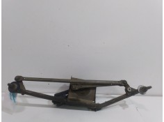 Recambio de motor limpia delantero para mercedes-benz vito (w638) caja cerrada 108 cdi  (638.094) referencia OEM IAM 0058207842 