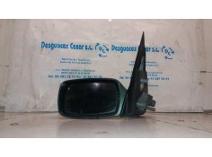 Recambio de retrovisor izquierdo para ford mondeo berlina (gd) ambiente referencia OEM IAM 1115996 ELECTRICO 