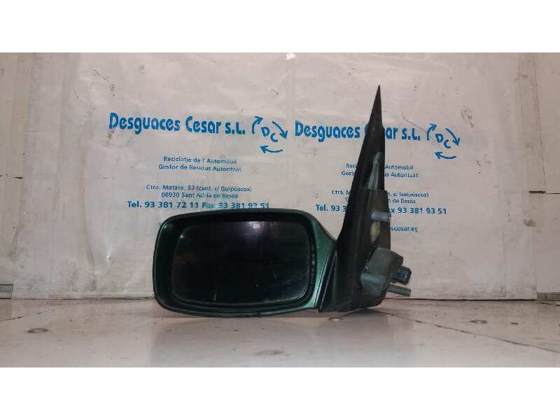 Recambio de retrovisor izquierdo para ford mondeo berlina (gd) ambiente referencia OEM IAM 1115996 ELECTRICO 