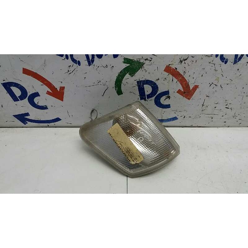 Recambio de piloto delantero derecho para ford fiesta berl./courier 1.4 cat (pt-e) referencia OEM IAM  81382 
