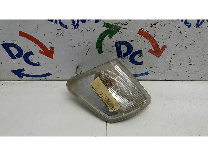 Recambio de piloto delantero derecho para ford fiesta berl./courier 1.4 cat (pt-e) referencia OEM IAM  81382 