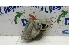 Recambio de piloto delantero derecho para ford fiesta berl./courier 1.4 cat (pt-e) referencia OEM IAM  81382  2