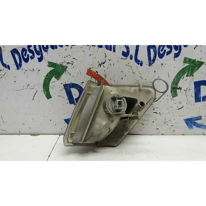 Recambio de piloto delantero derecho para ford fiesta berl./courier 1.4 cat (pt-e) referencia OEM IAM  81382 