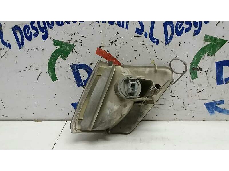 Recambio de piloto delantero derecho para ford fiesta berl./courier 1.4 cat (pt-e) referencia OEM IAM  81382 