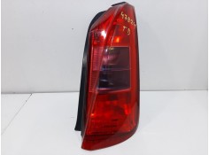 Recambio de piloto trasero derecho para lancia musa (184) 1.4 16v platino referencia OEM IAM 0334800  