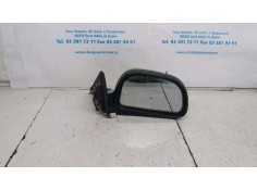 Recambio de retrovisor derecho para mitsubishi galant berlina (ea0) 2.0 cat referencia OEM IAM  ELECTRICO