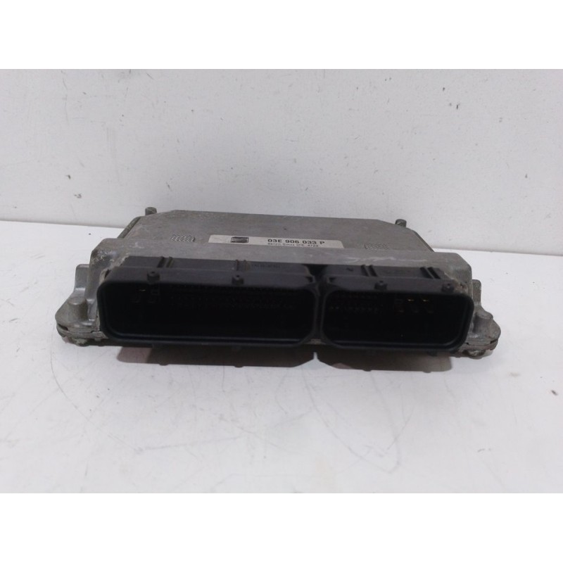 CENTRALITA MOTOR UCE 03E906033P  - imagen 3