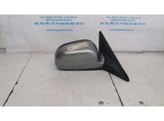 Recambio de retrovisor derecho para mitsubishi galant berlina (ea0) 2.0 cat referencia OEM IAM  ELECTRICO  2