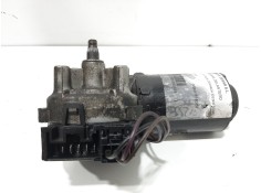 Recambio de motor limpia delantero para fiat ducato caja cerrada (desde 03.94) d 2,  batalla 3200 referencia OEM IAM    2