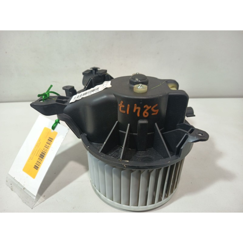 MOTOR CALEFACCION 77366856  - imagen 2