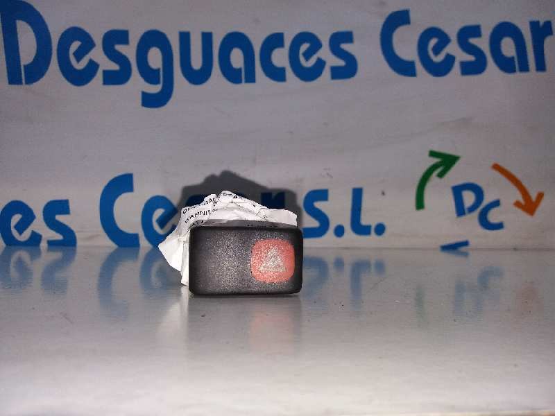 Recambio de warning para seat arosa (6h1) referencia OEM IAM   