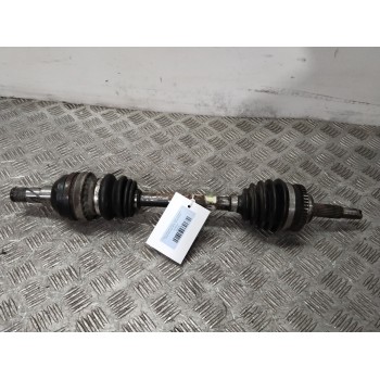 TRANSMISION DELANTERA IZQUIERDA 96348790 