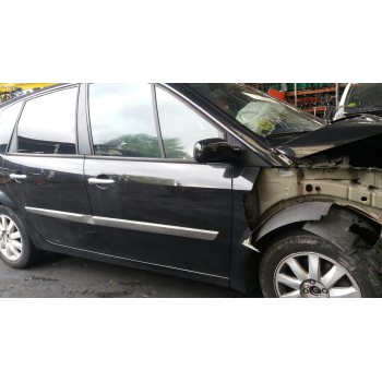 RENAULT SCENIC II