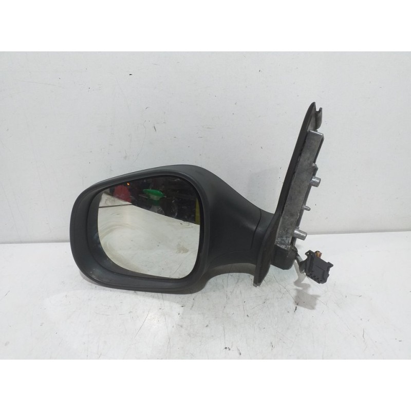 RETROVISOR IZQUIERDO 034142 ELECTRICO NEGRO - imagen 1