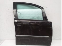 Recambio de puerta delantera derecha para lancia musa (184) 1.4 16v platino referencia OEM IAM  NEGRO 