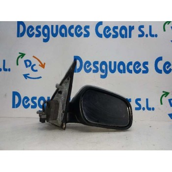 RETROVISOR DERECHO ELECTRICO PLATA
