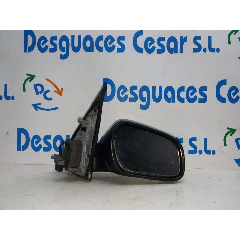 RETROVISOR DERECHO ELECTRICO PLATA - imagen 1