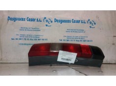 Recambio de piloto trasero derecho para volvo v70 familiar 2.4 t / 2.5 t referencia OEM IAM   