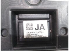 Recambio de cuadro instrumentos para opel corsa d catch me referencia OEM IAM 13285381JA A28120245  2