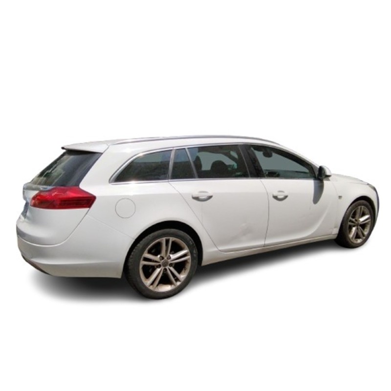 OPEL INSIGNIA A SPORTS TOURER (G09) - imagen 4
