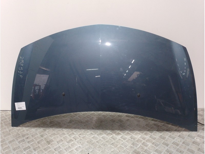 Recambio de capot para renault clio iii authentique referencia OEM IAM 7751476113  