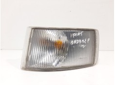 Recambio de piloto delantero izquierdo para fiat ducato caja cerrada (desde 03.94) d 2,  batalla 3200 referencia OEM IAM   