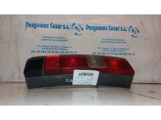 Recambio de piloto trasero izquierdo para volvo v70 familiar 2.4 t / 2.5 t referencia OEM IAM   