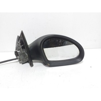 RETROVISOR DERECHO 836194 NEGRO MANUAL