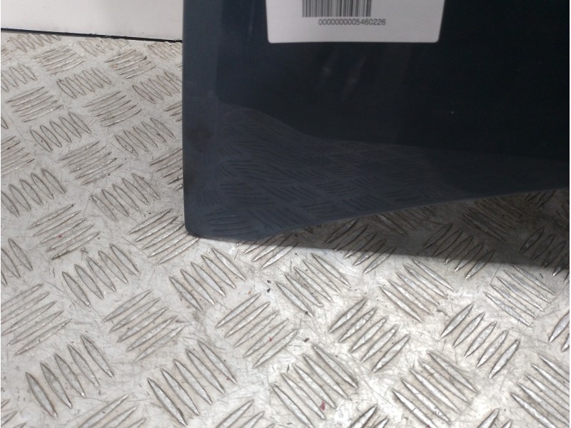 Recambio de capot para renault clio iii authentique referencia OEM IAM 7751476113  