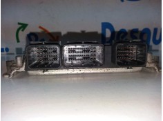 Recambio de centralita motor uce para citroën xsara berlina 1.6 16v satisfaction referencia OEM IAM 0261206606 9651396380  2