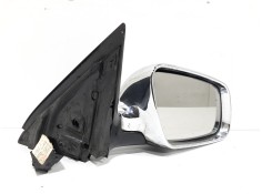 Recambio de retrovisor derecho para audi a6 berlina (4b2) 2.5 tdi referencia OEM IAM NVE2311 CROMADO ELÉCTRICO