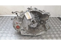 Recambio de caja cambios para peugeot 206 berlina referencia OEM IAM 20DL12 81881 MANUAL