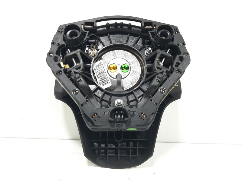 Recambio de airbag delantero izquierdo para opel corsa d catch me referencia OEM IAM 13235770  
