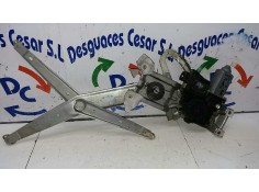 Recambio de elevalunas delantero derecho para opel combo (corsa b) 1.4 cat (2h6) referencia OEM IAM 90481774 3 PUERTAS 