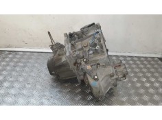 Recambio de caja cambios para peugeot 206 berlina referencia OEM IAM 20DL12 81881 MANUAL 2