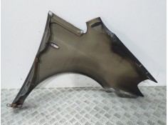 Recambio de aleta delantera izquierda para lancia musa (184) 1.4 16v platino referencia OEM IAM  NEGRA  2