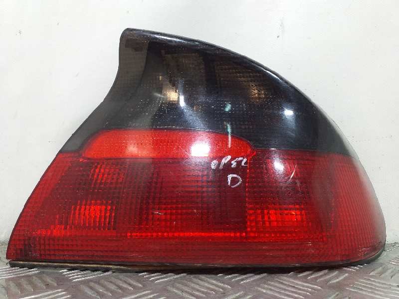 Recambio de piloto trasero derecho para opel tigra 1.4 16v referencia OEM IAM K1222036  