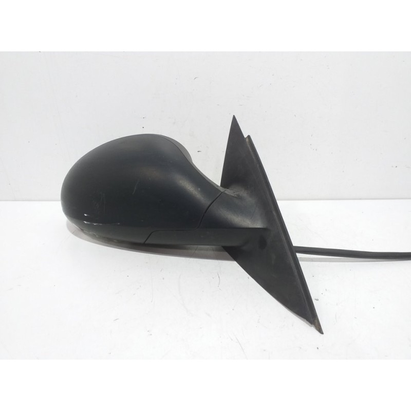 RETROVISOR DERECHO 836194 NEGRO MANUAL - imagen 2