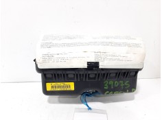 Recambio de airbag delantero derecho para opel corsa d catch me referencia OEM IAM 13152361  