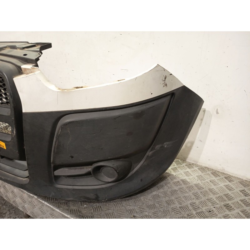 PARAGOLPES DELANTERO 735512752  - imagen 2