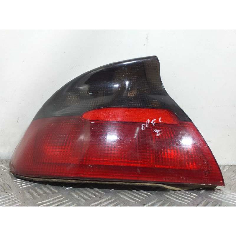 Recambio de piloto trasero izquierdo para opel tigra 1.4 16v referencia OEM IAM 90510529  