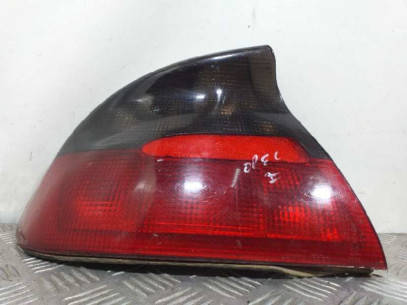 Recambio de piloto trasero izquierdo para opel tigra 1.4 16v referencia OEM IAM 90510529  