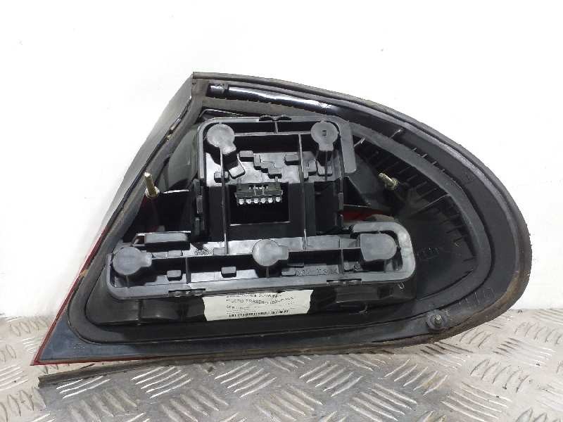 Recambio de piloto trasero izquierdo para opel tigra 1.4 16v referencia OEM IAM 90510529  